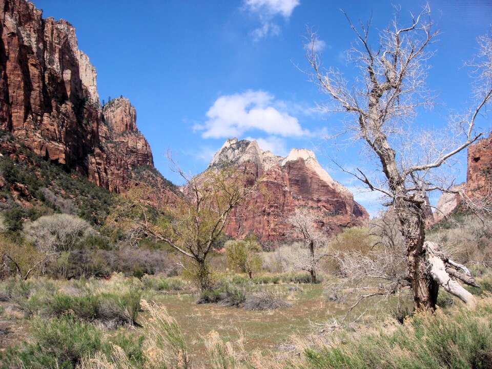 America united states landscape