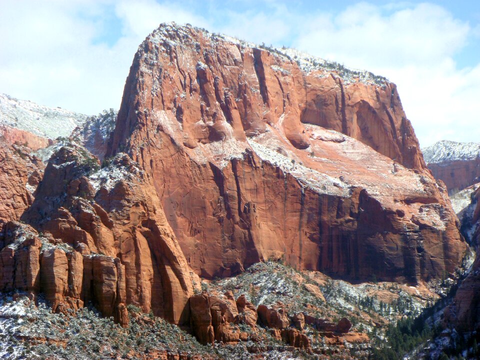 America united states landscape