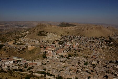 Mesopotamia historical works mardin