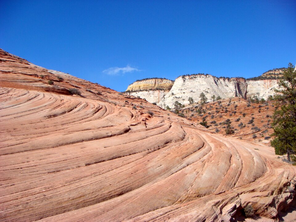 America united states landscape