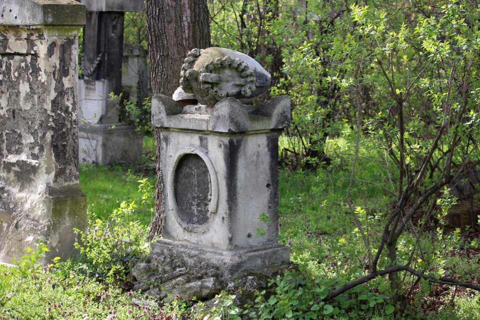 St marxer cemetery st marx vienna