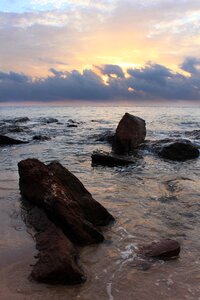 Landscape kennedy stone