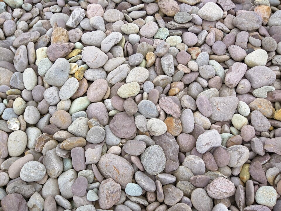 Nature natural beach