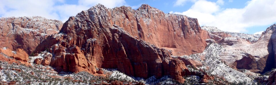 America united states landscape photo