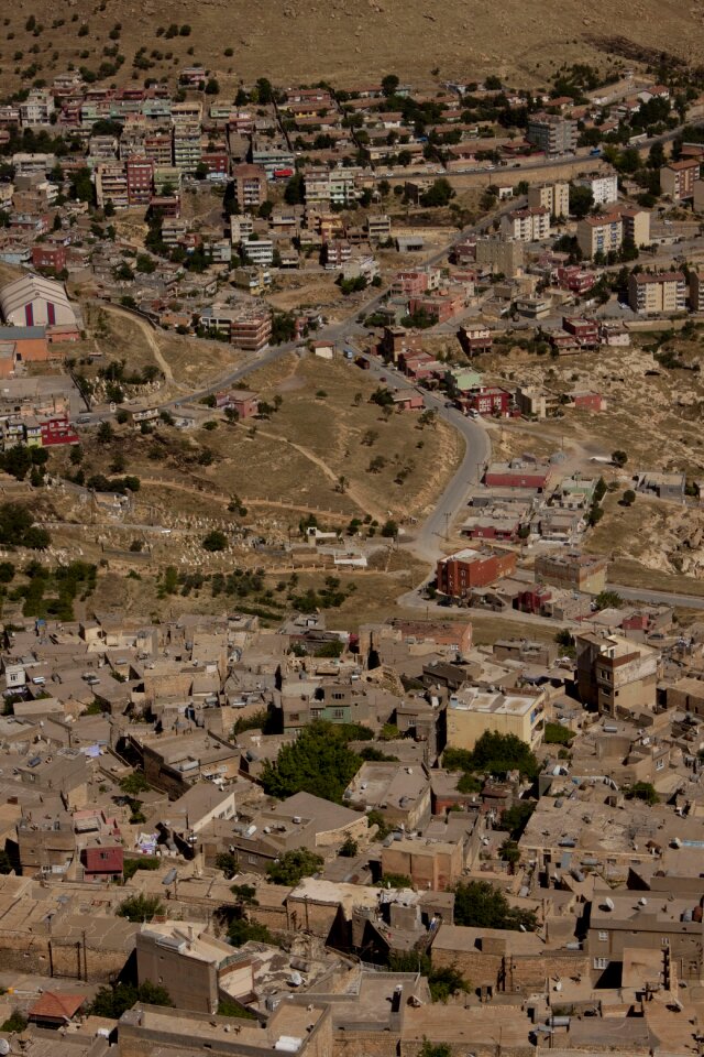 Turkey mesopotamia historical works