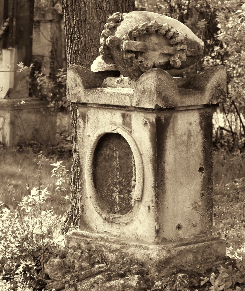 St marxer cemetery st marx vienna