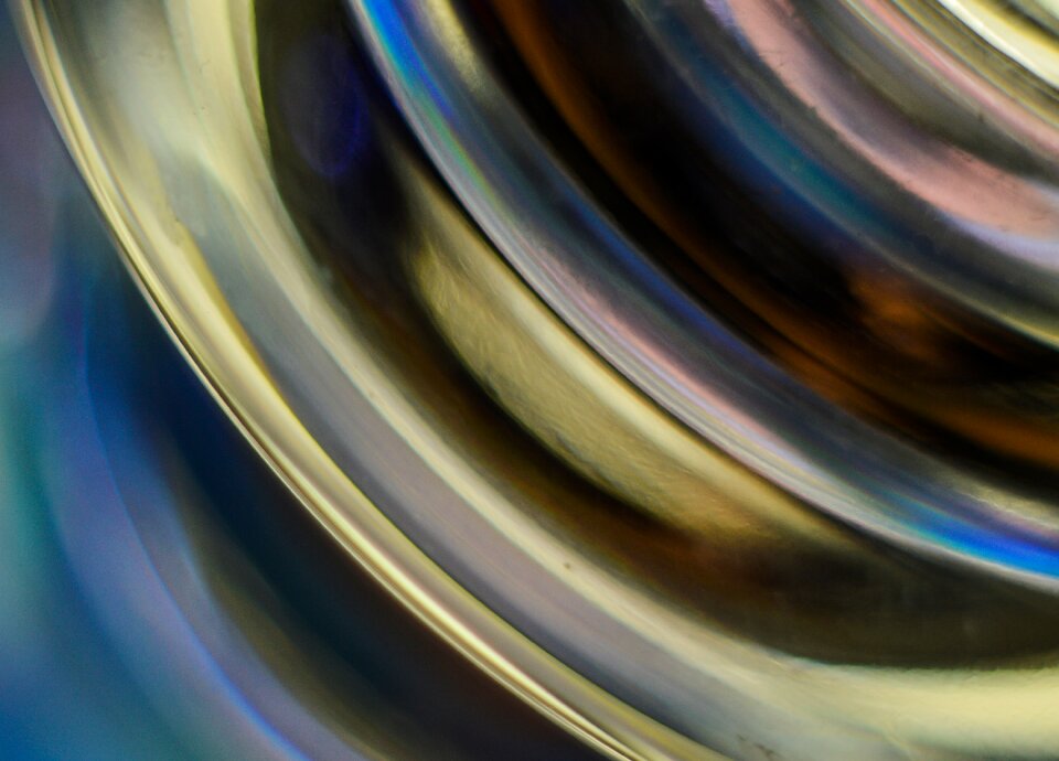 Screen desktop the background
