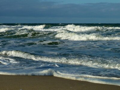 South gland vacations nature