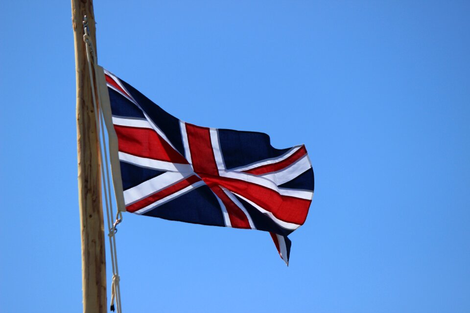 Union britain united