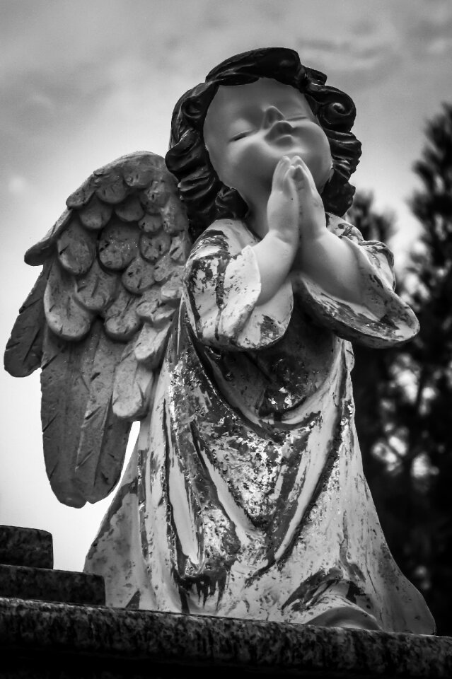 Heaven faith christian