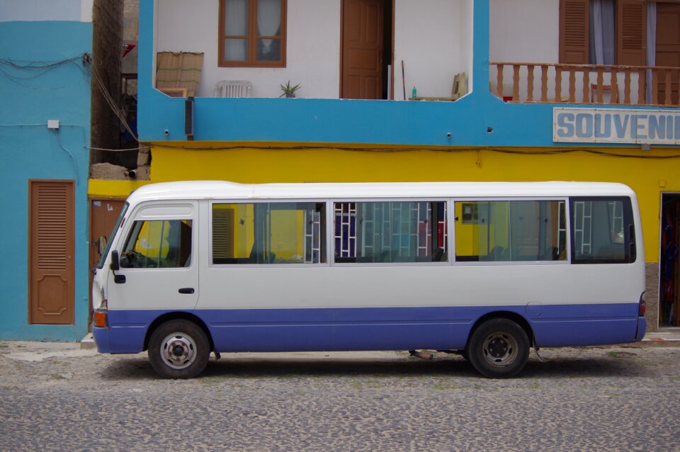 Cape verde boa vista sal rei
