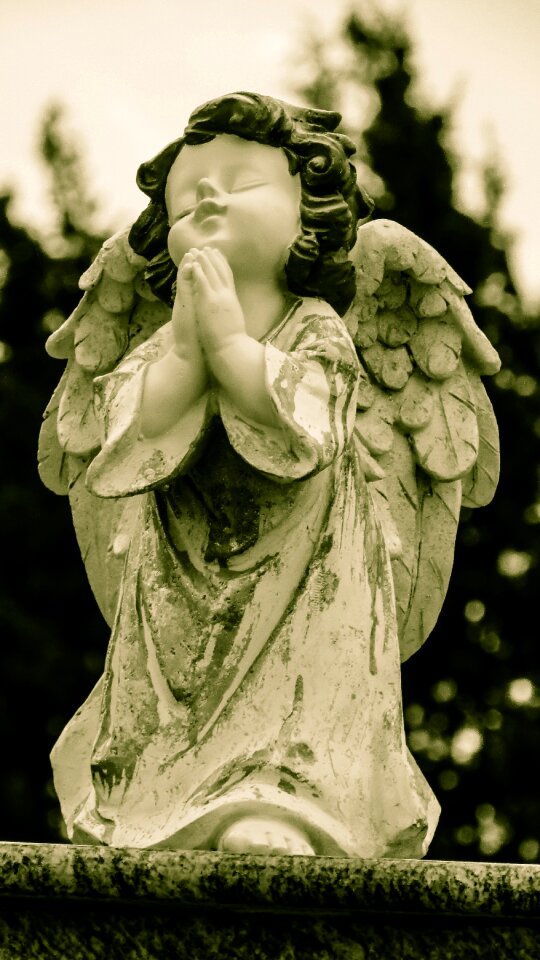 Heaven faith christian