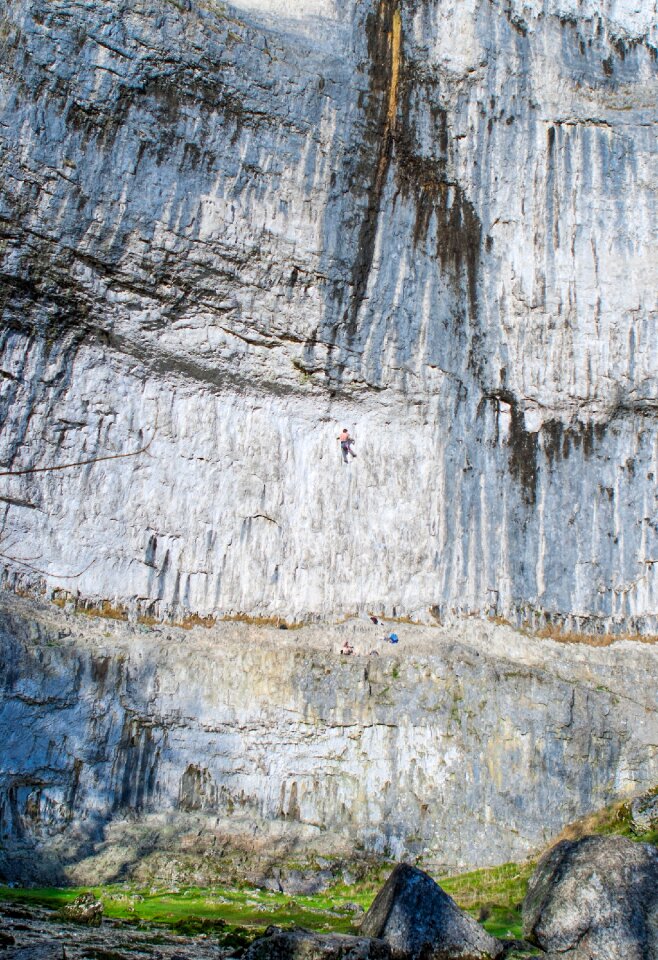 Climbing climb adventure