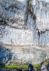 Climbing climb adventure photo