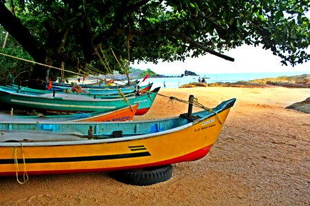 Gokarna india