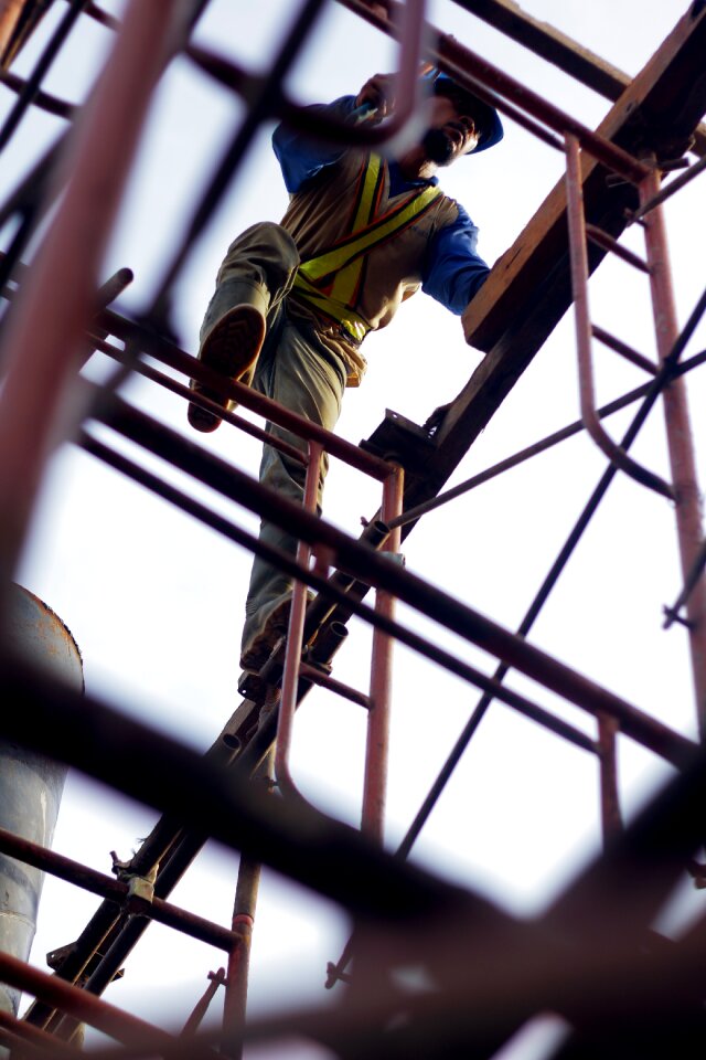 Work labor task