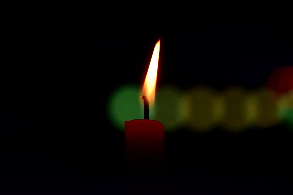 Light atmosphere heat