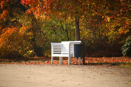 Park castle park ludwigslust-parchim