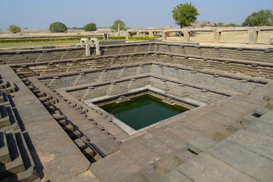 Unesco monument karnataka