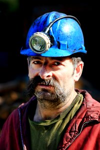 Portrait human zonguldak