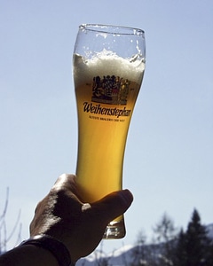 Hand alcohol drinking