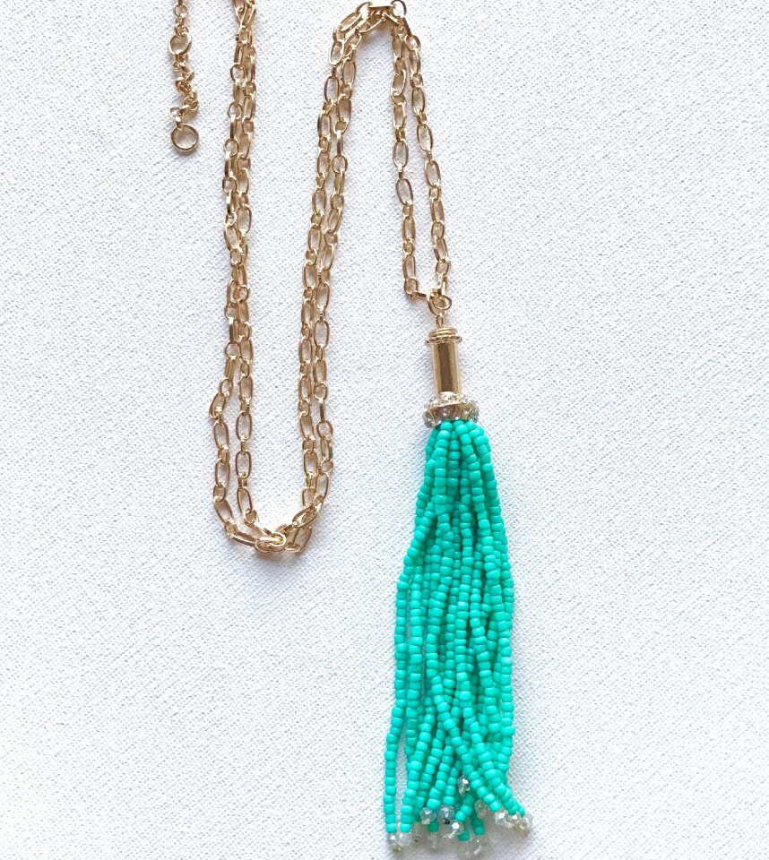 Accessories hand made