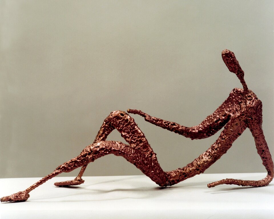 Sculpture fineart