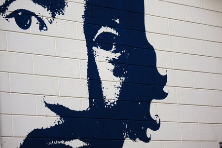 Facade image creativity