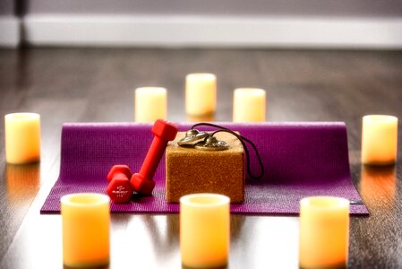 Mat health training