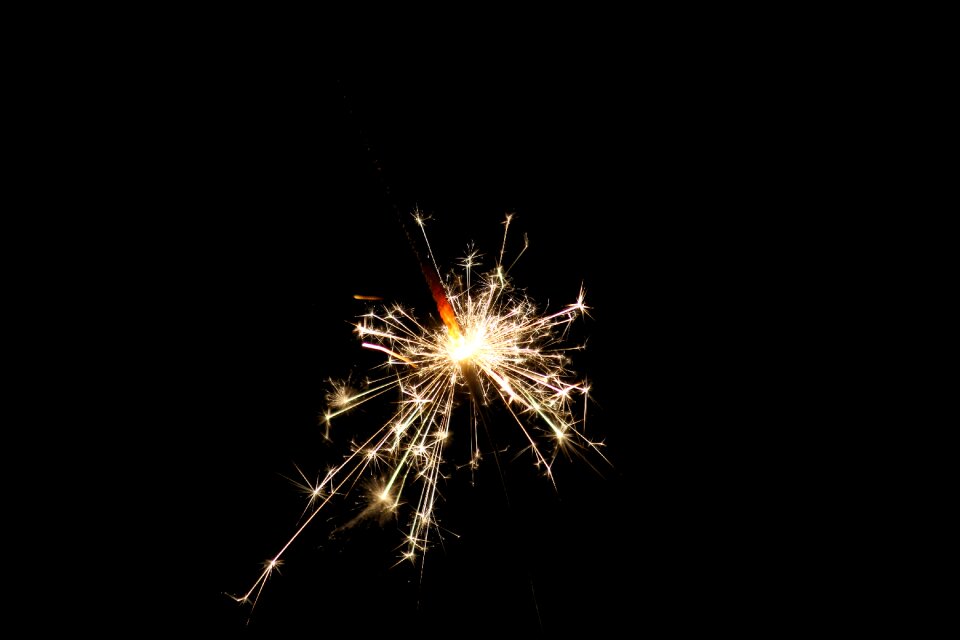 Festival night shine