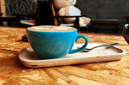 Drink coffee mug caffeine
