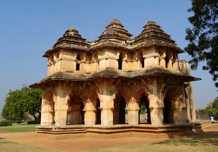 Vijayanagar unesco monument