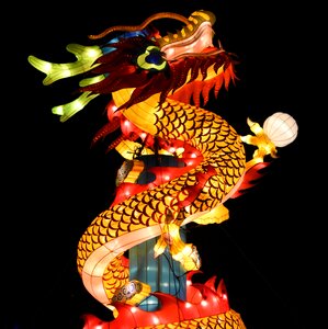 Decoration atmosphere mood lighting