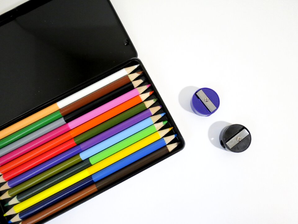 White box sharpener