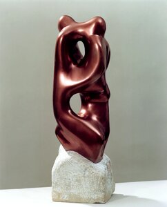 Fineart statue