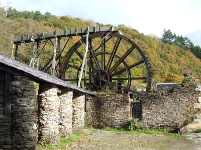 Uk ancient historic