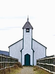 Perspective architecture building photo