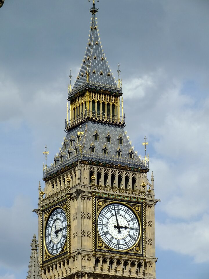 United kingdom landmark england