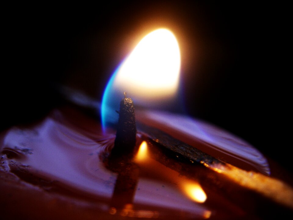 Lighting light tranquility