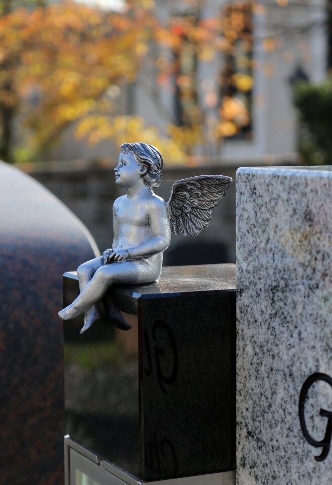 Faith guardian angel hope