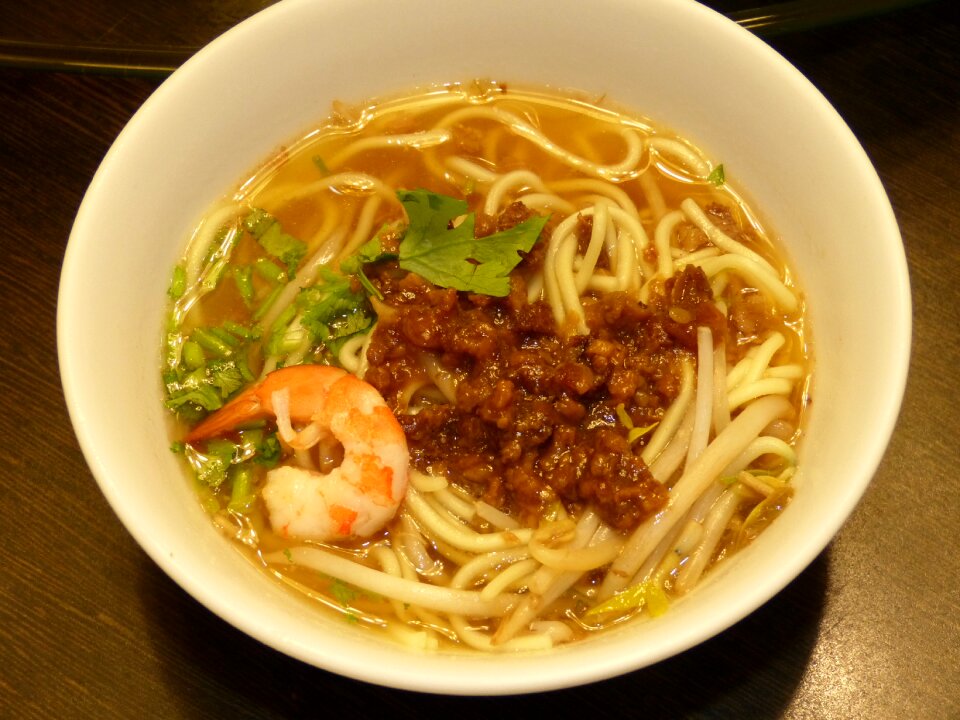 Court delicious noodlestew