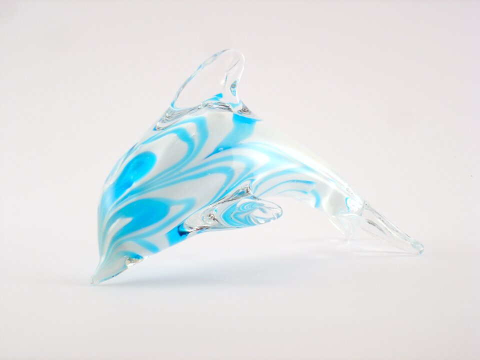 Garnish mar ornament