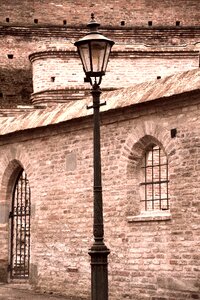 Masonry stone wall structure