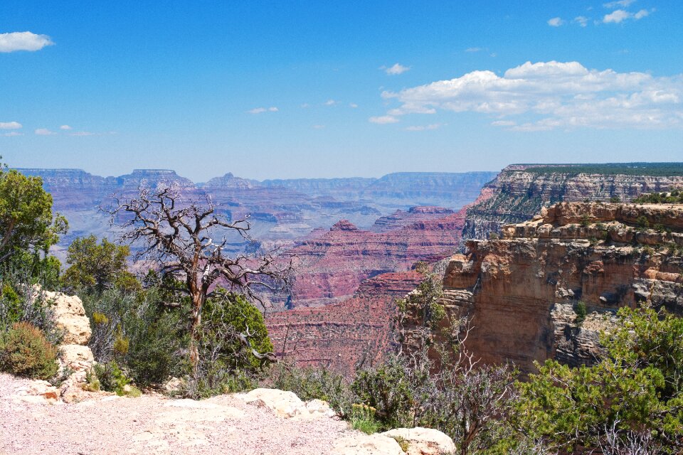 Mountains america usa