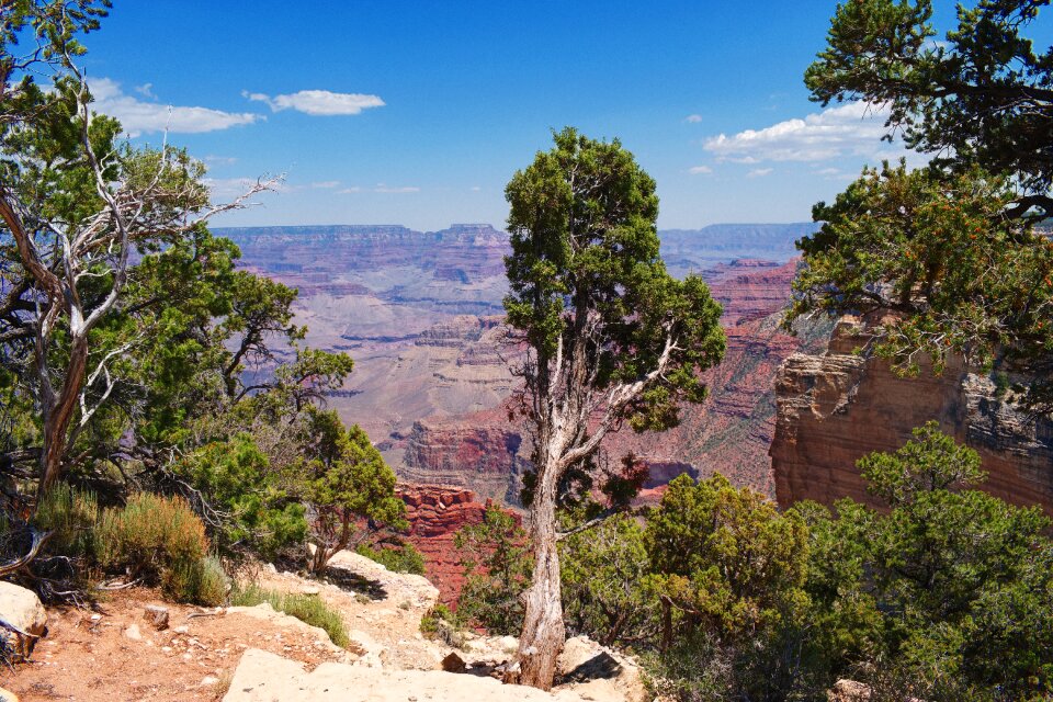 Mountains america usa photo