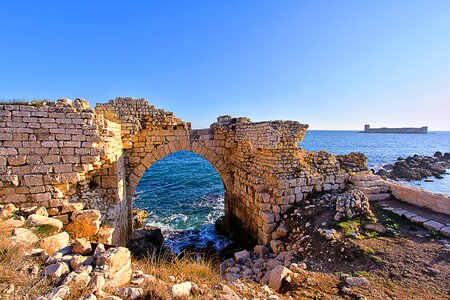 Silifke turkey mediterranean