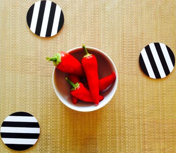 Vegetarian healthy