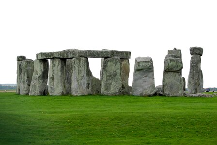 Uk historic stone