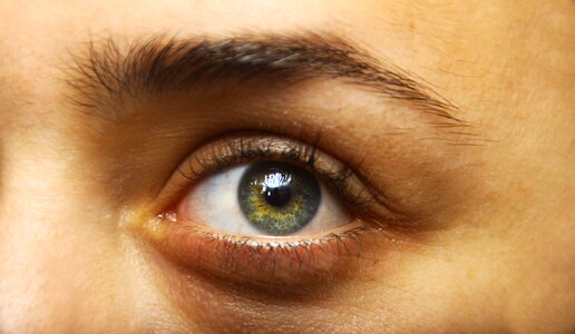 Look visual view