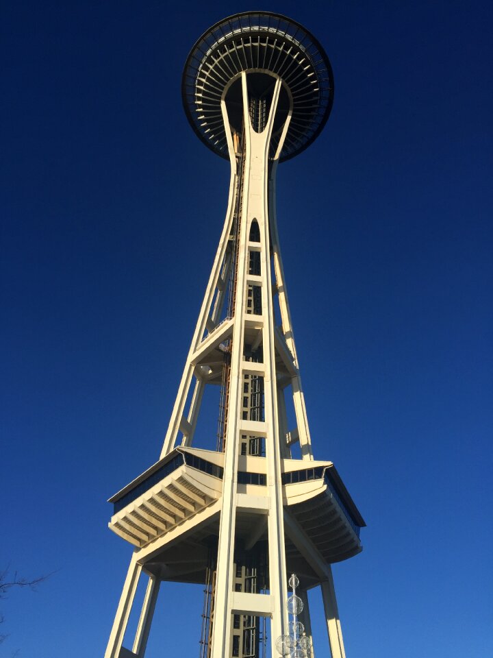 United states tower architecture